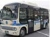 横浜都心臨海部でAI運行バスの実証実験を実施 定員11人以上のバスを投入 NTTドコモなど