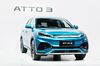BYDジャパン、乗用EV「ATTO 3」を1月末発売 価格は440万円