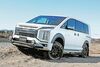 トーヨータイヤ、オフロード向けパーツのJAOSとパートナーシップ締結 SUVタイヤ開発
