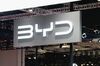 BYD、日本市場に軽EV 2026年にも投入 新たなエントリーモデルで顧客層を拡大