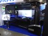 〈人テク2023〉東レ、快適な車内空間のコンセプトモデル 最新の高機能素材が満載 人とくるまのテクノロジー展で初公開