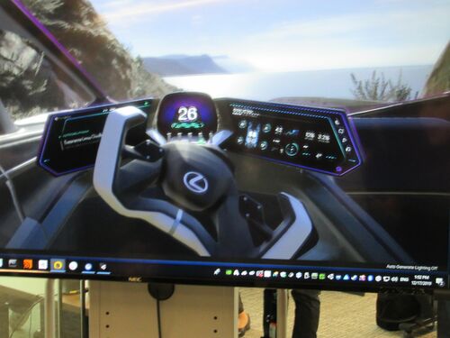 トヨタの自動運転ソフト開発会社が背負うもう一つの重要なミッション モビリティ Net 3 3