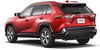 トヨタ、「RAV4 PHV」の受注再開 9月までに受注残解消めど