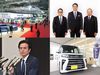 自動車業界の2023年を振り返る、電子版が選ぶ業界ニューストップ10