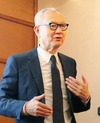 〈キーパーソンに聞く〉ヤゲオ 陳泰銘会長 芝浦電子のTOB 技術流出の懸念は一切なし