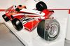 ブリヂストン、F1への供給入札に参加 技術承認を取得