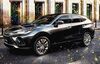 〈新車リポート〉トヨタ・ハリアー カーライクSUVに新たな価値を提案