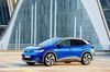 VGJ、VWの新型EV「ID.4」2022年内に日本導入 脱炭素戦略の第1弾に