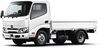 日野、小型トラック「デュトロ」10月から生産再開 11月には中型エンジン「A05C(尿素SCR)」搭載の「レンジャー」も再開