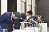 ビッグモーター、兼重宏行社長と兼重宏一副社長が辞任 新社長は和泉伸二専務 兼重社長「全て私の責任」
