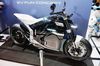 東京モーターサイクルショー 若者の興味を引くモデル披露 リターンライダーへのアピールも