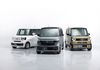 写真で見るニューモデル ホンダ「N-BOX JOY」