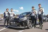 トヨタガズールーキーレーシング、ニュル24時間レースに参戦 「人とクルマを鍛える」クルマづくりの原点へ