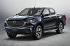 マツダ、新型ピックアップトラック「BT-50」公開 いすゞからOEM 「D-MAX」ベース