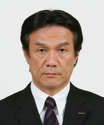 〈語録〉日本自動車工業会 川口均・税制委員長（日産自動車専務執行役員）｜自動車メーカー｜紙面記事