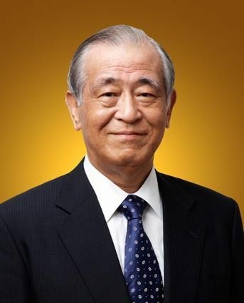 〈春の叙勲〉福井威夫氏に旭日重光章|自動車メーカー|紙面記事
