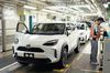 トヨタ、ヤリスクロスなど認証不正の3車種 8月も生産停止 販売への影響避けられず