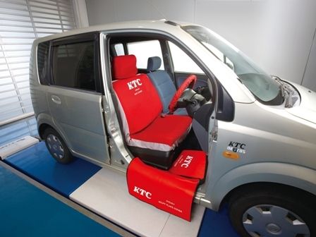KTC 自動車 メンテナンス カバー KTC 自動車 メンテナンス カバー