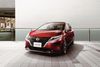 日産、ノートに特別仕様車「エアリーグレーエディション」 新内装色を設定