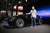 〈CES2024〉ホンダ、新型EV「ゼロシリーズ」発表 2026年から市場投入 サルーンは「ほぼこのまま量産」へ