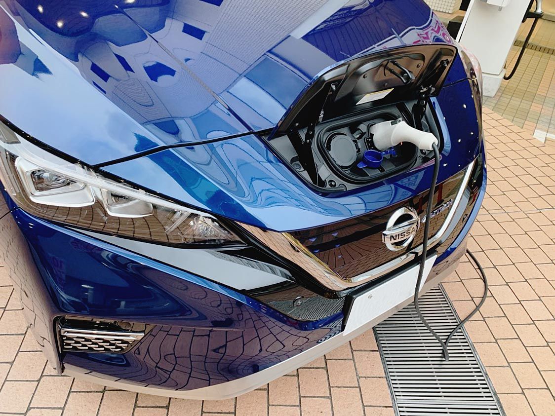 東京都が Zev補助金 事業の受付開始 個人evなら再エネとセットで最大140万円助成 自動車流通 新車ディーラー 紙面記事