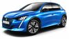 グループPSAジャパン、プジョー「208」フルモデルチェンジ 初のEV「e-208」は389万円から