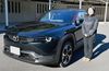 マツダ、MX-30ロータリーEV 予約開始から3カ月の国内受注は888台