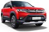 スズキ、インドで新型SUV「ブレッツァ」発売 10日間で45,000台受注