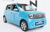 ホンダ、初の軽乗用EV「N-ONE e:」発売 航続距離はライバル「サクラ」より115km長い295km