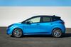 日産、「ノート」ベースの3ナンバー新型車 来春めどに投入 上級モデルに位置づけ