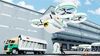 ヤマトとJAXA、空陸とも搭載可能な大型貨物ユニット空力形状を開発