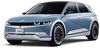 ヒョンデジャパン、EV「アイオニック5」を一部改良 中間グレードにAWDを追加 価格は549万円