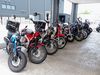 レンタルバイクの需要が拡大、若年層やリターンライダー中心に 新車販売のきっかけにも