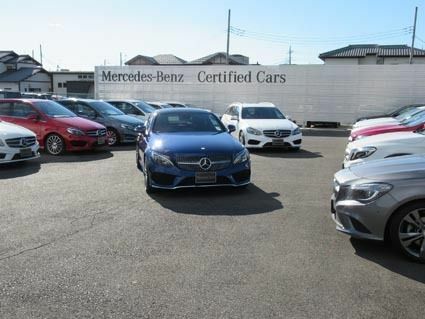 ヤナセ北関東 高崎にベンツ認定中古車店 常時３０台展示 首都圏 紙面記事