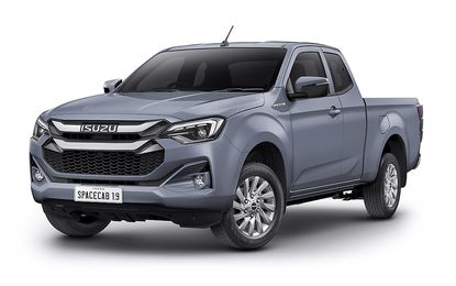 楽天市場】☆New☆ISUZU特注 1/18 いすゞ D-MAX (オレンジ) 2023