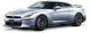 日産、「GT-R」の2025年モデルを6月発売 販売計画は1500台 最大151万円値上げ