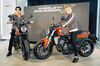 ハーレーダビッドソン・ジャパン、新型二輪車「X」シリーズ販売開始 普通二輪免許で乗れる戦略モデル 価格も60万円台に設定