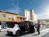 ホンダ、モビリティサービスに本腰 自動運転車を活用 2020年代半ばに実用化