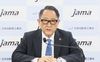 自工会豊田会長、脱炭素 自動車産業が牽引役に カーボンニュートラル実現の課題を10月提示