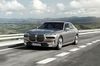 写真で見るニューモデル BMW「7シリーズ」