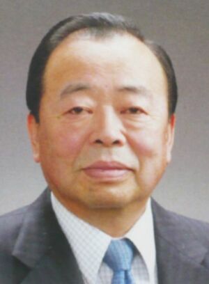 栃木トヨタの新井社長が死去 自動車メーカー 紙面記事