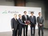 国産次世代半導体のラピダス、IBMとパートナーシップ 先端半導体を共同開発