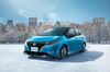 日産、「ノート」にeパワー4WD追加 リアモーター出力を14倍に