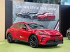 KINTO、新型「クラウンスポーツ」販売開始 7年利用で月額6万6550円から 納期は3~4カ月が目安