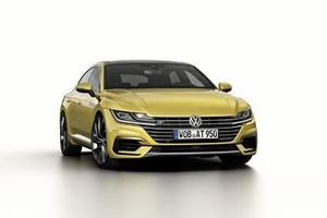 ｖｗグループ 上級モデルも反転攻勢 紙面記事