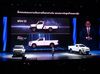 トヨタ、EVピックアップトラック「ハイラックス」と新型「IMV」シリーズのコンセプトモデルをタイで初公開