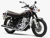ヤマハ発動機、「SR400」生産終了へ 消えるクラシカルデザイン