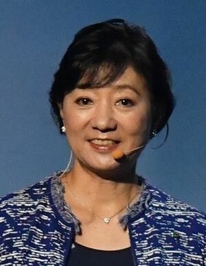 語録 日産自動車 星野朝子専務執行役員 自動車メーカー 紙面記事