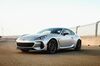 スバル、新型「BRZ」を世界初公開 2400cc搭載 米国で2021年秋発売 日本導入は未定