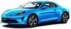ルノー・ジャポン、アルピーヌ「A110」の受注生産プログラム開始 外装色やホイールなど選択可能に